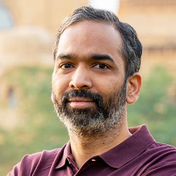 Vivek Seshadri